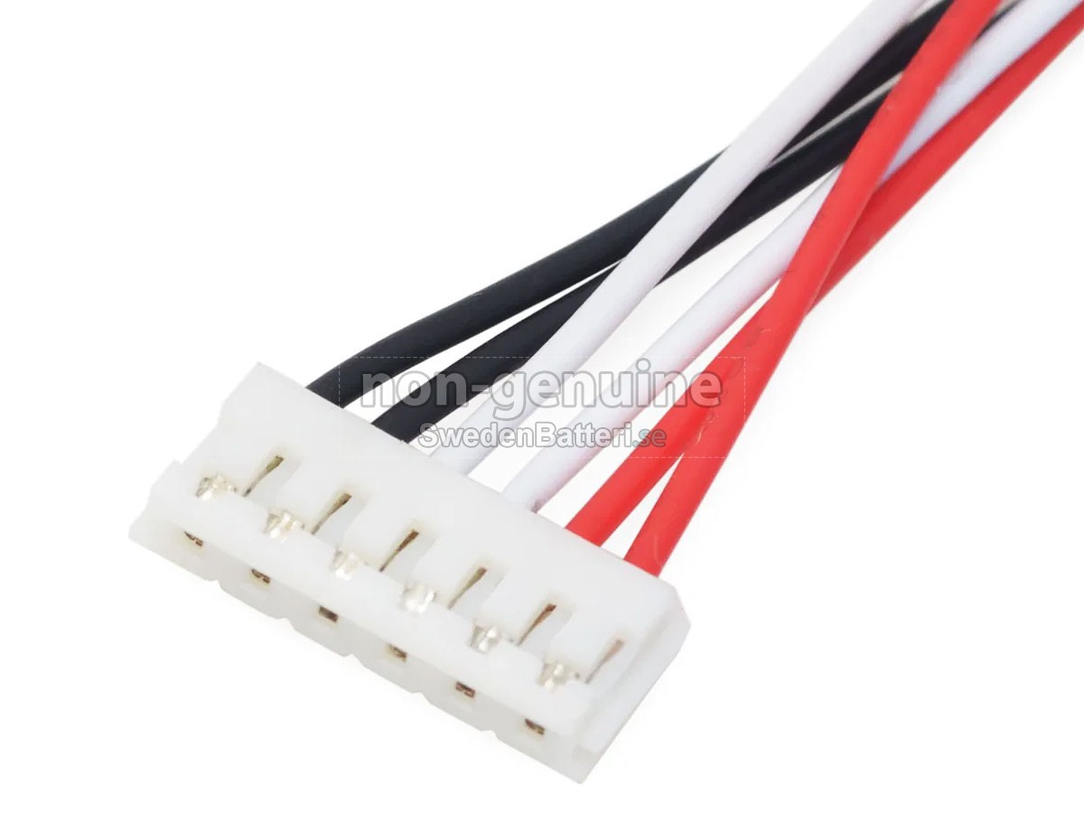 batteri till Micronix MB300