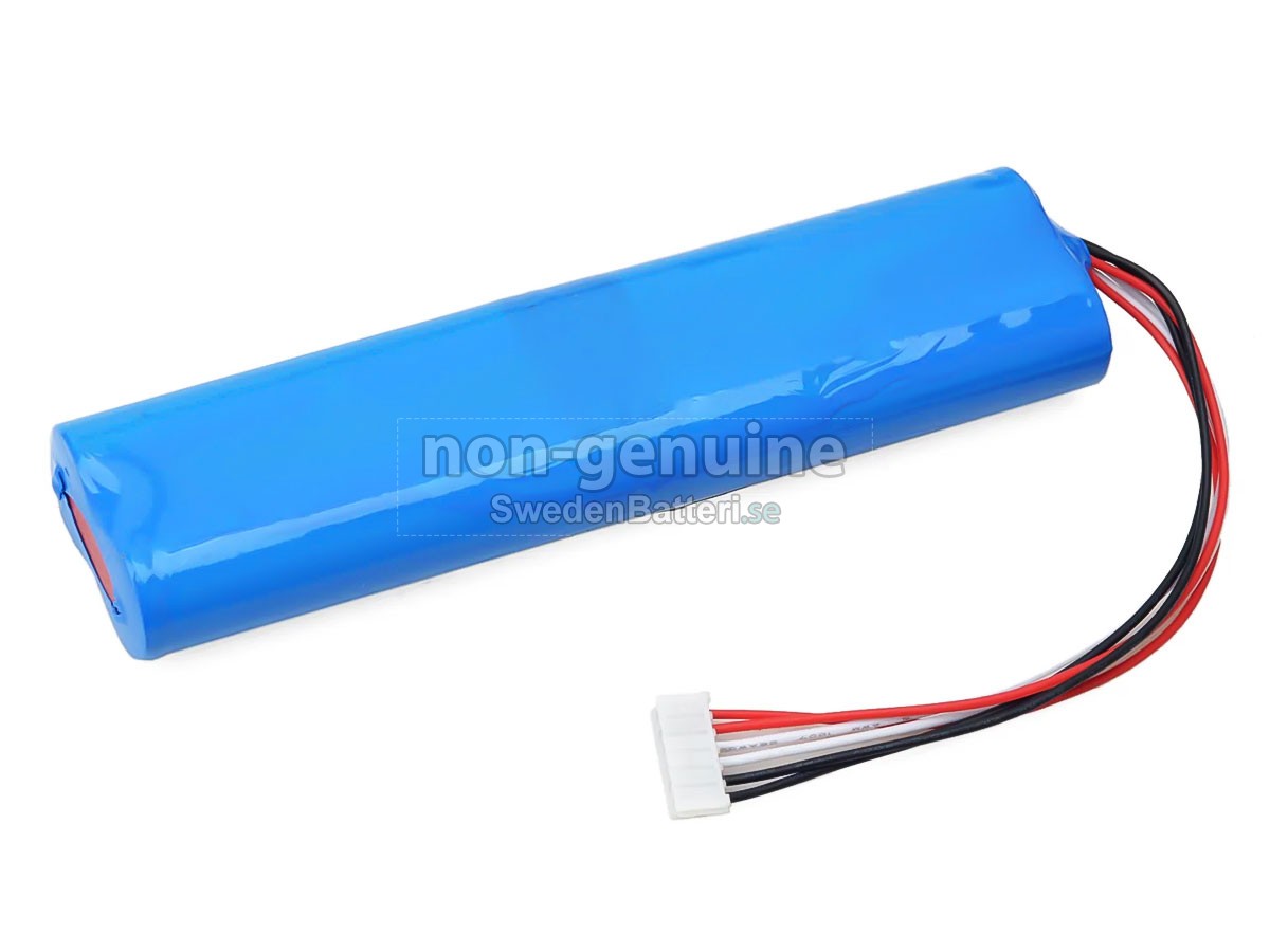 batteri till Micronix MB300