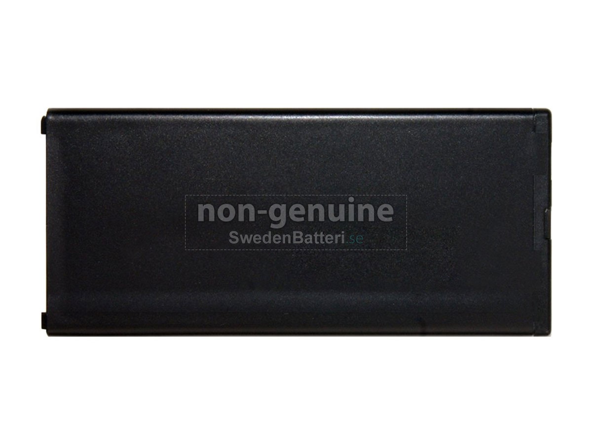 batteri till Microsoft BV-T3G