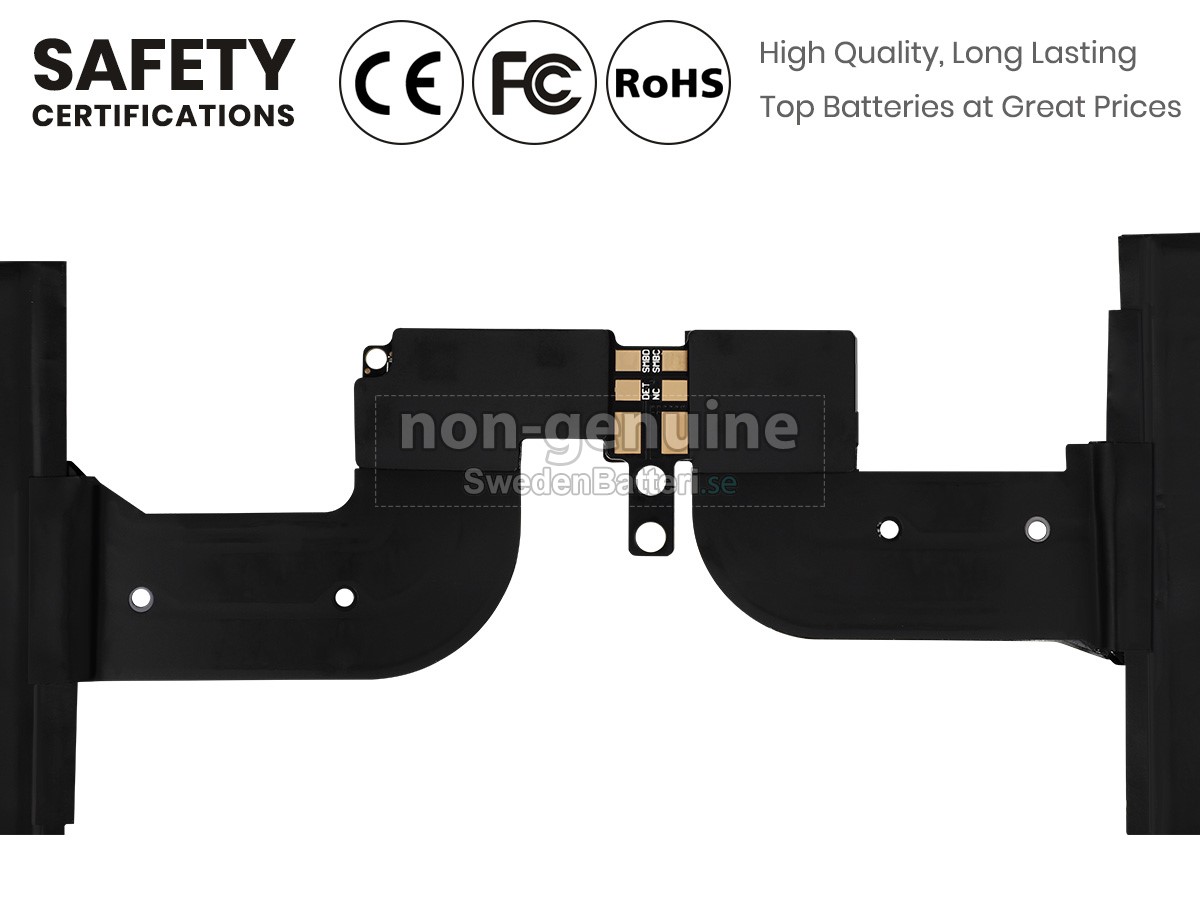 batteri till Microsoft DYNH01