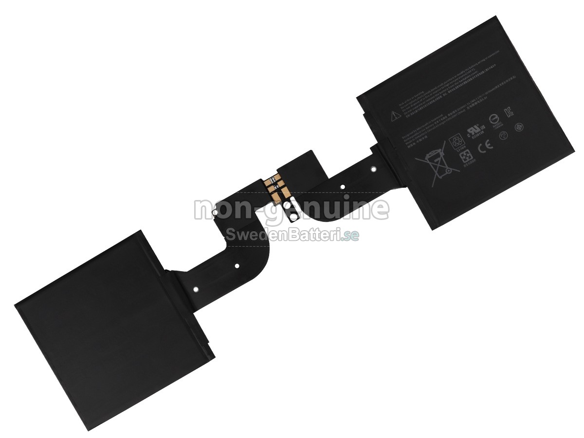 batteri till Microsoft DYNH01