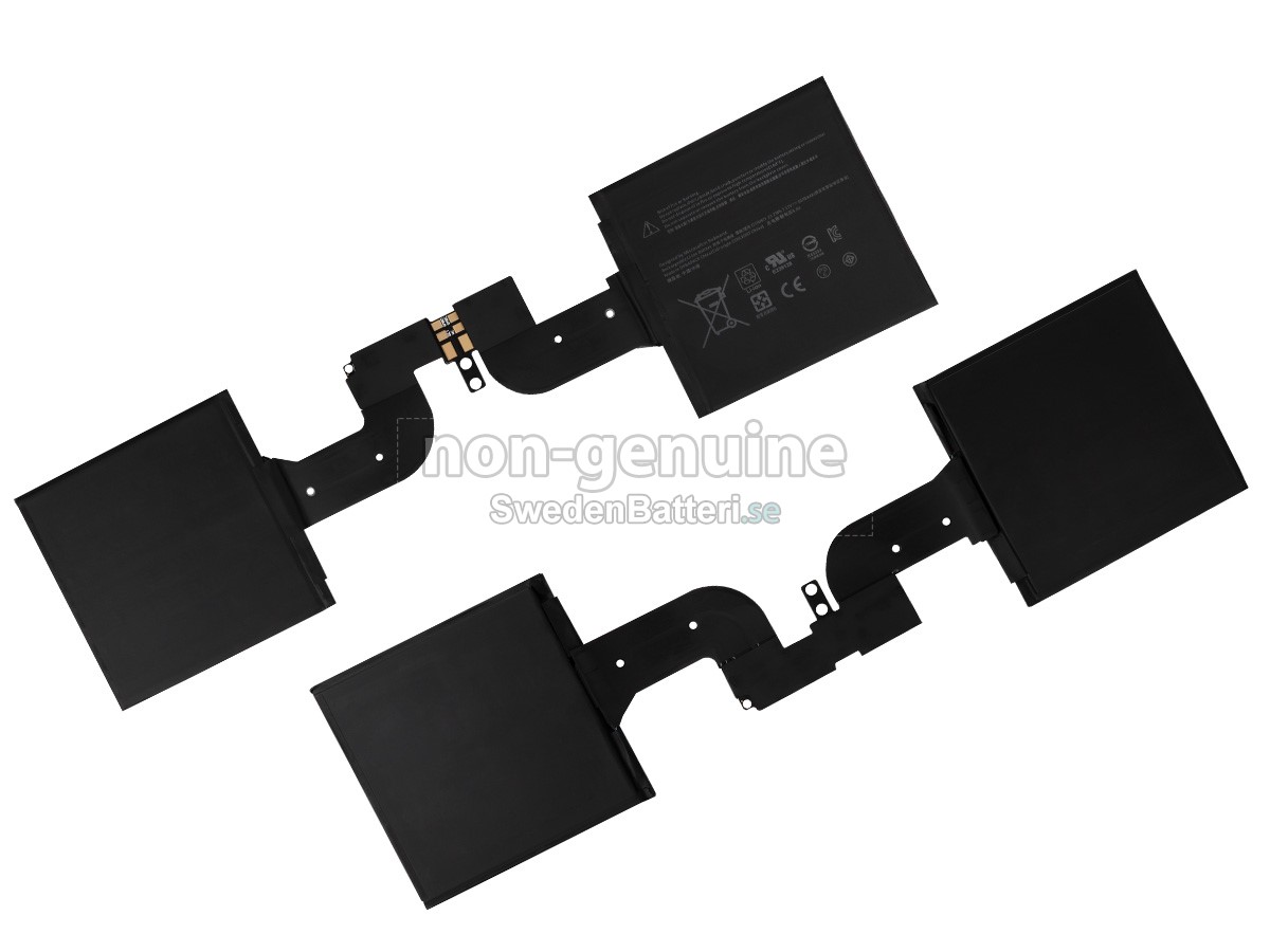 batteri till Microsoft DYNH01
