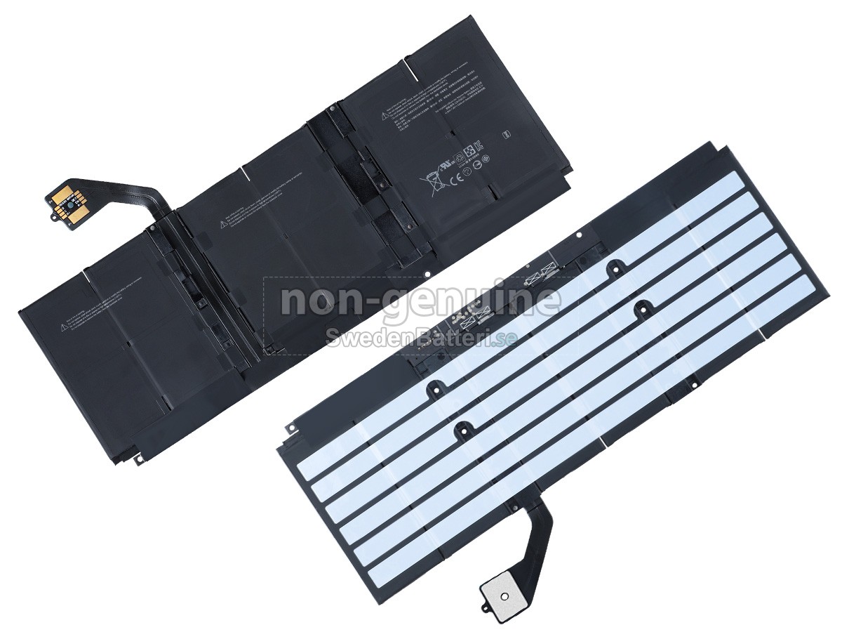 batteri till Microsoft G3HTA058H