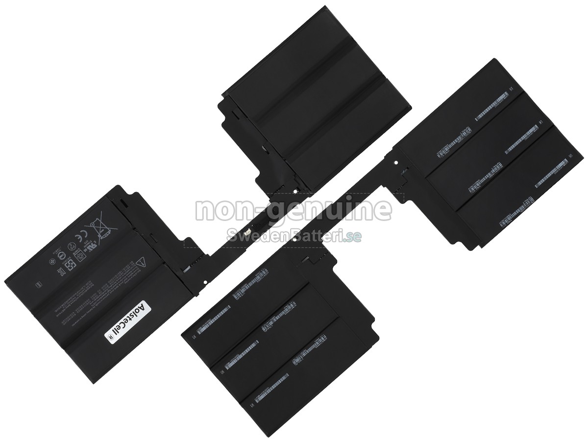 batteri till Microsoft G3HTA041H