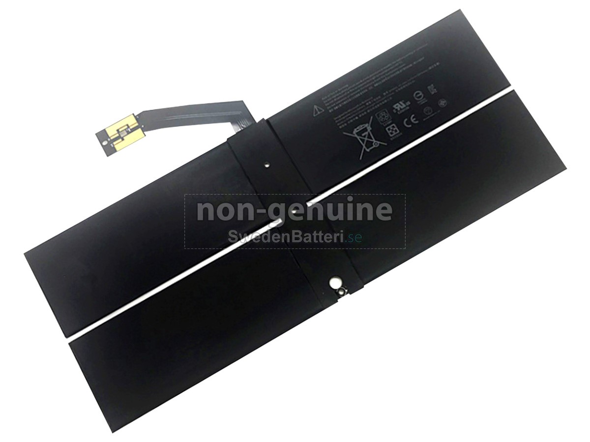 batteri till Microsoft G3HTA037H