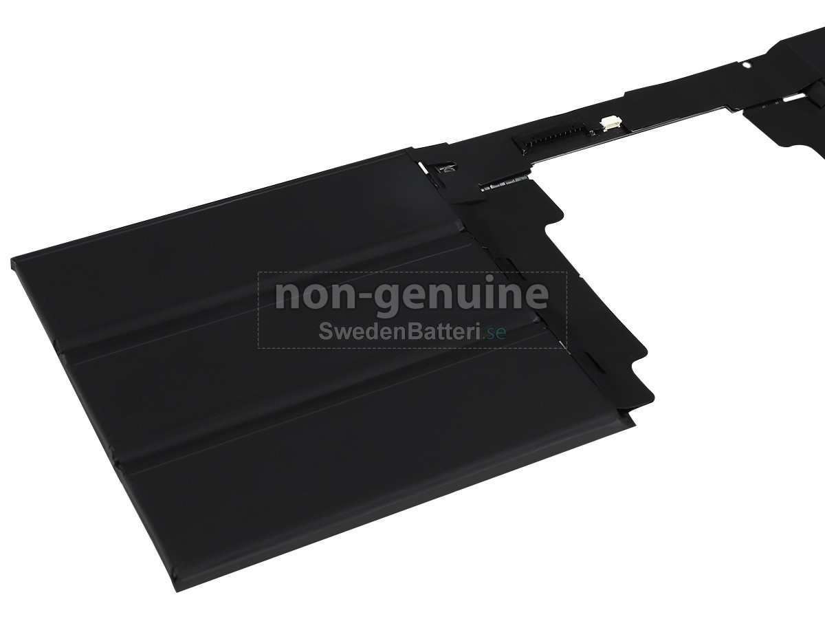 batteri till Microsoft SUFACE BOOK 2 15 Inch KEYBOARD