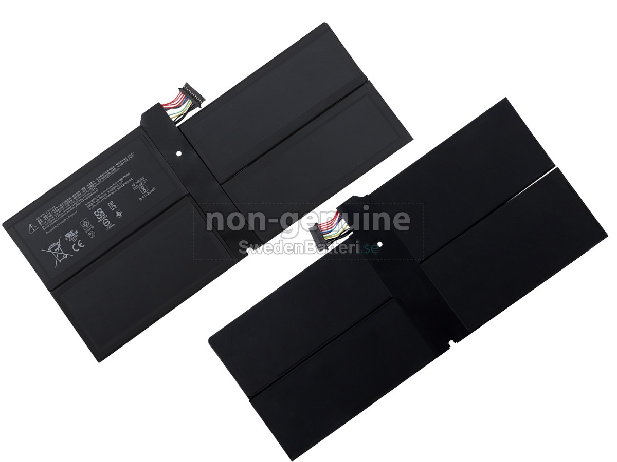 batteri till Microsoft G3HTA061H