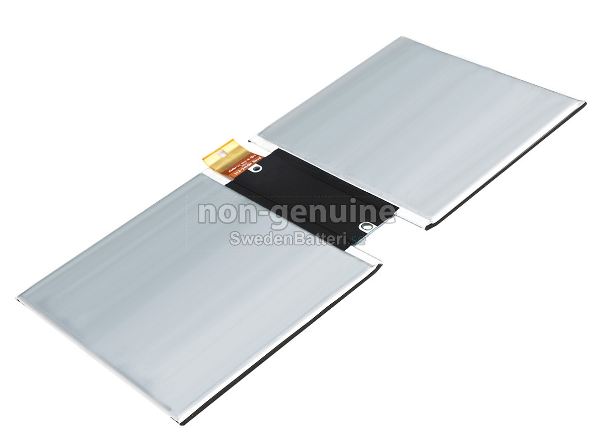 batteri till Microsoft G3HTA004H