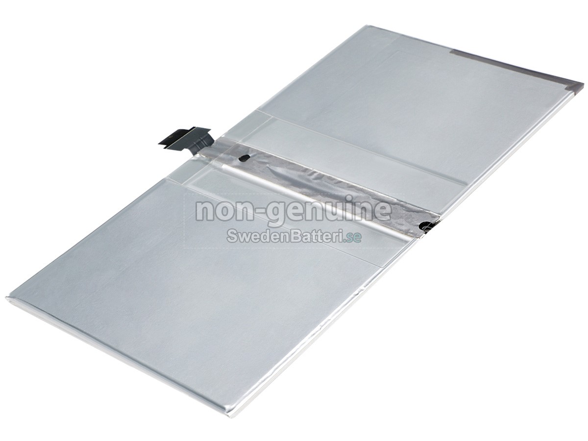 batteri till Microsoft G3HTA026H