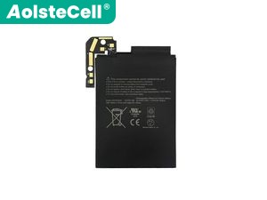 Batteri till  Microsoft A3HTA023H