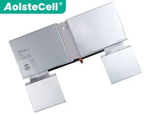 Batteri till Microsoft A70