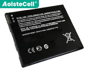Batteri till  Microsoft RM-1116