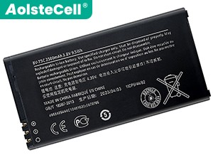 Batteri till  Microsoft BV-T5C