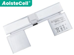 Batteri till  Microsoft G3HTA043H