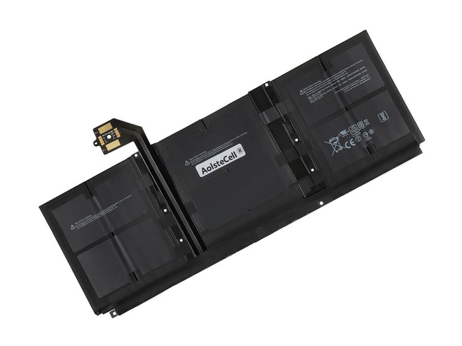 Batteri till  Microsoft Surface Laptop 4 1950