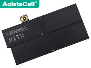 Batteri till Microsoft G3HTA056H