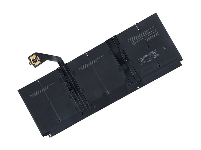 Batteri till  Microsoft Surface Laptop 4 1978