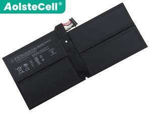 Batteri till  Microsoft G3HTA061H
