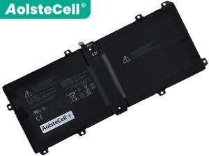 Batteri till  Microsoft Surface Pro 9 2032