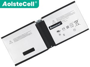 Batteri till Microsoft Surface RT2 1572 10.6 Inch