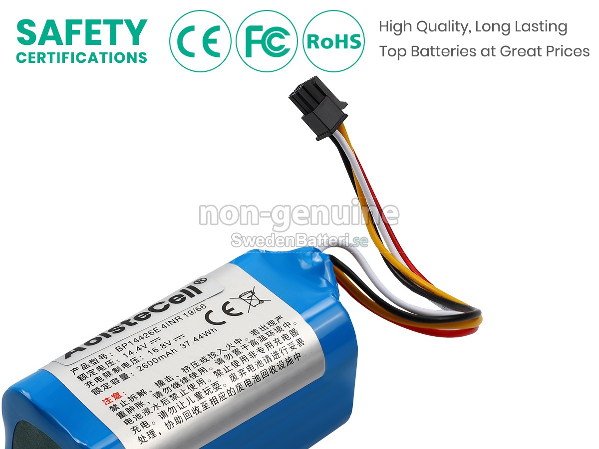 batteri till Midea BP14426