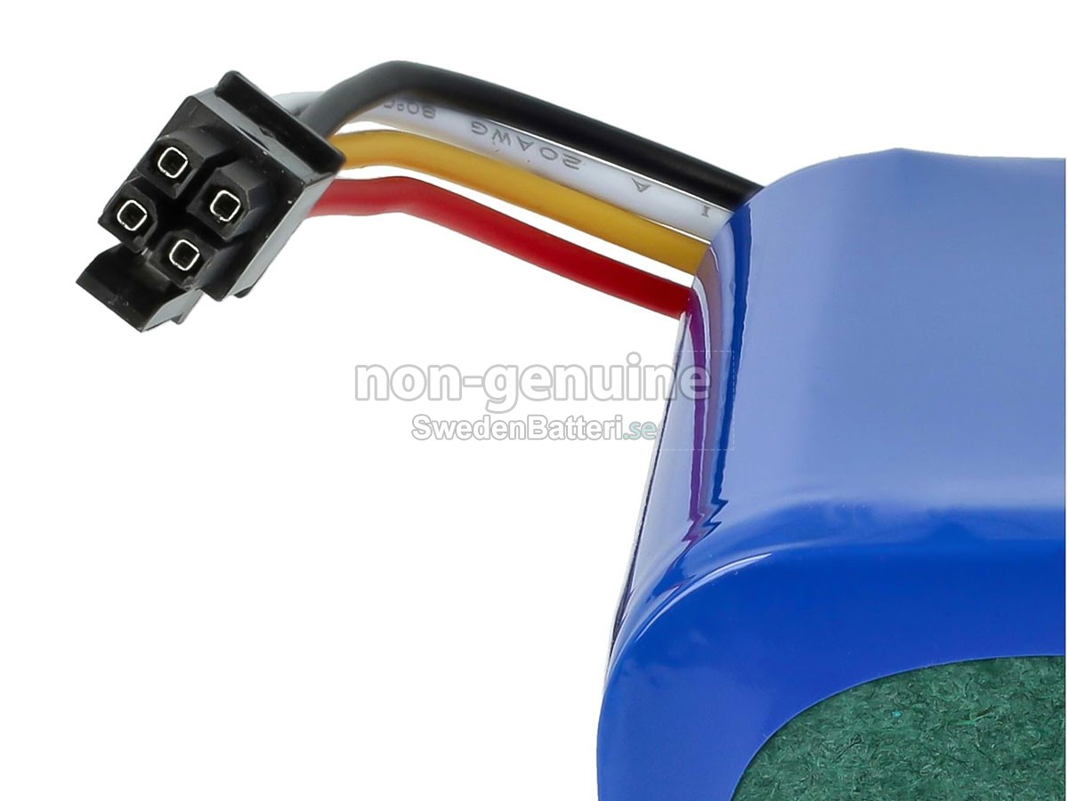 batteri till Midea 15 EXTRA