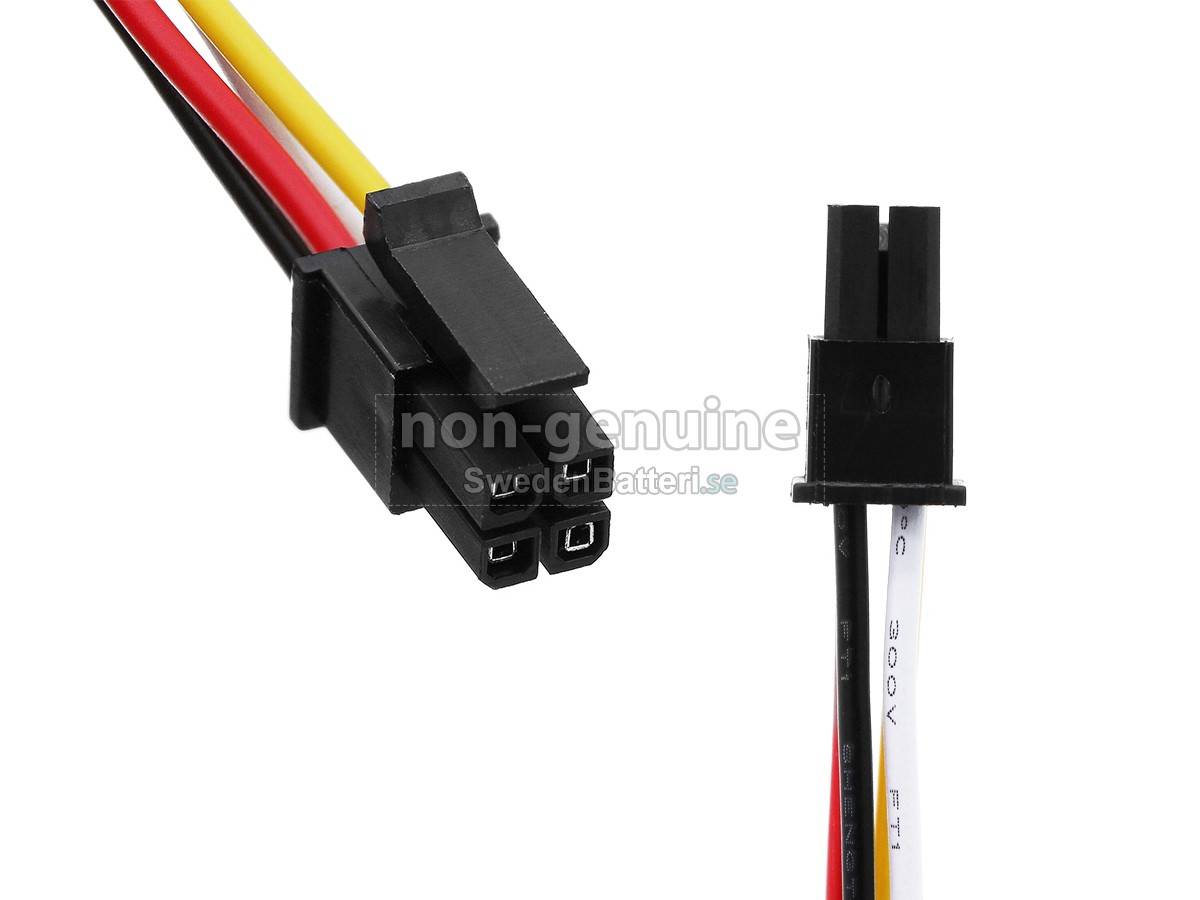batteri till Midea BP14452A