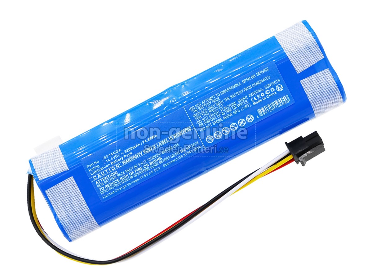 batteri till Midea BP14452A