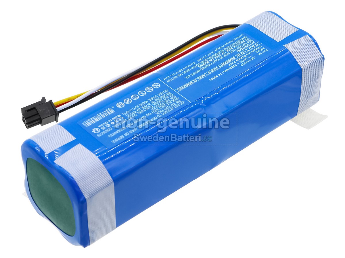 batteri till Midea BP14452A