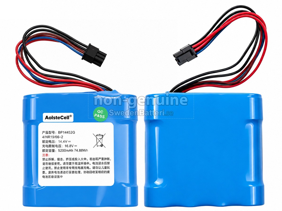batteri till Midea BP14452G