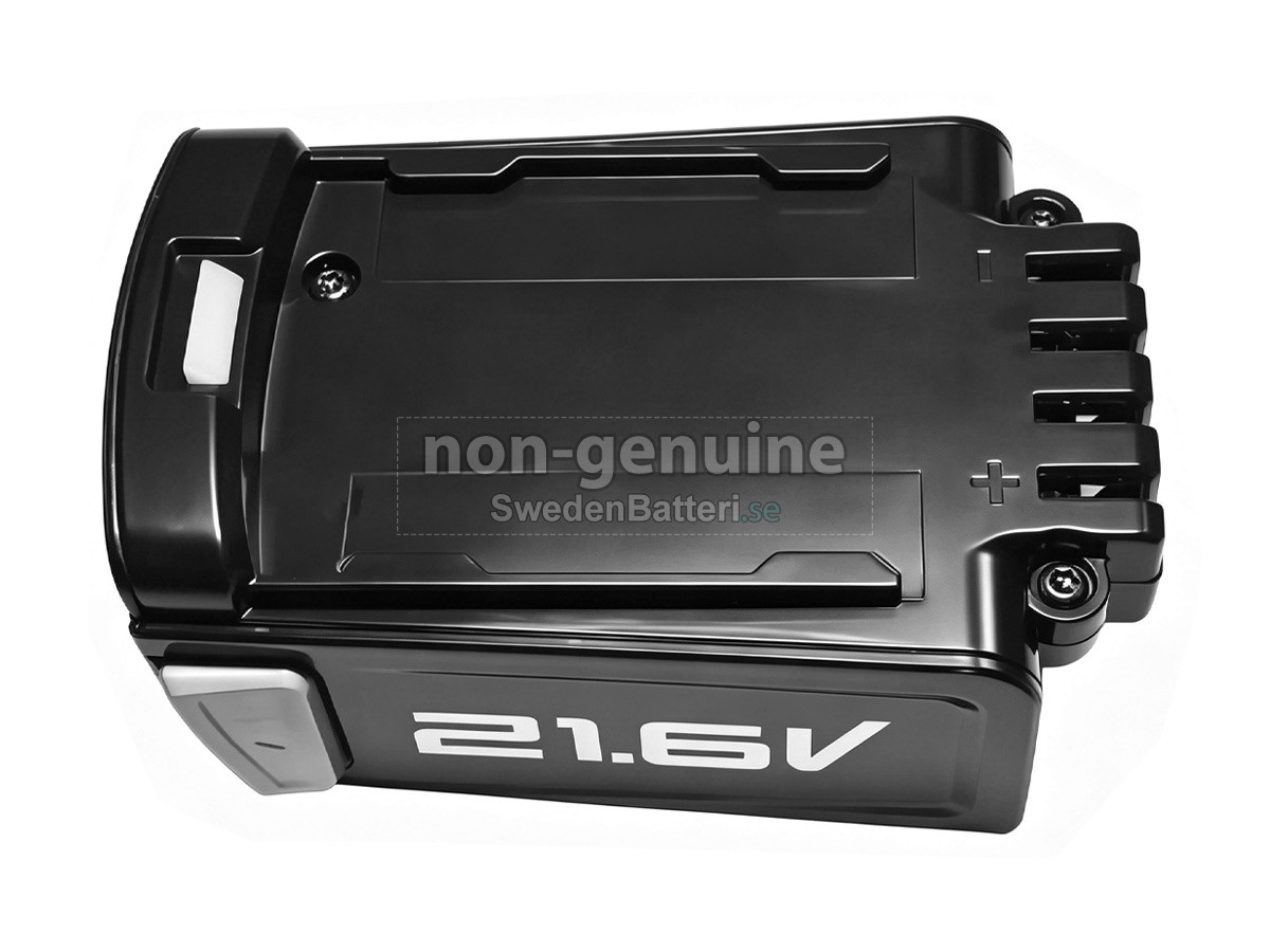batteri till Midea BP21620A