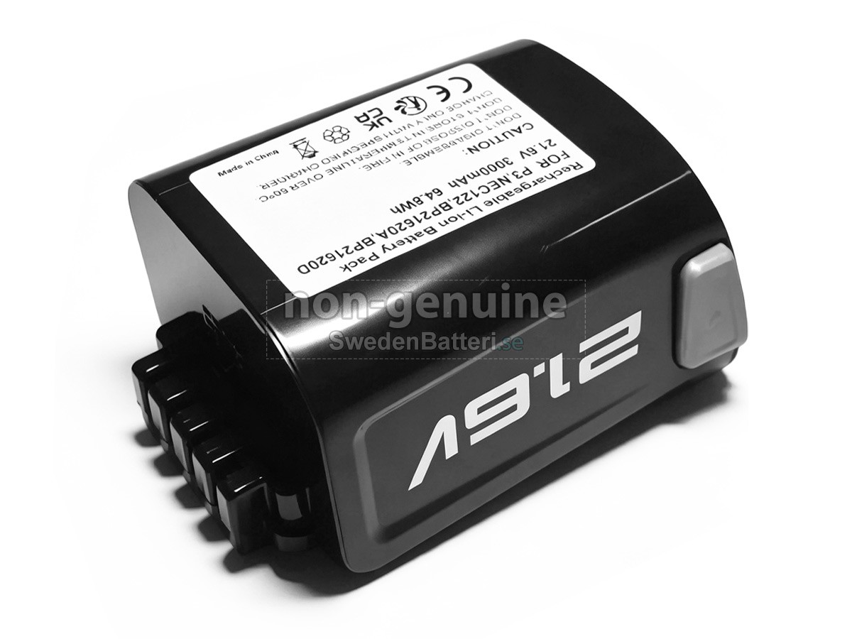 batteri till Midea BP21620A