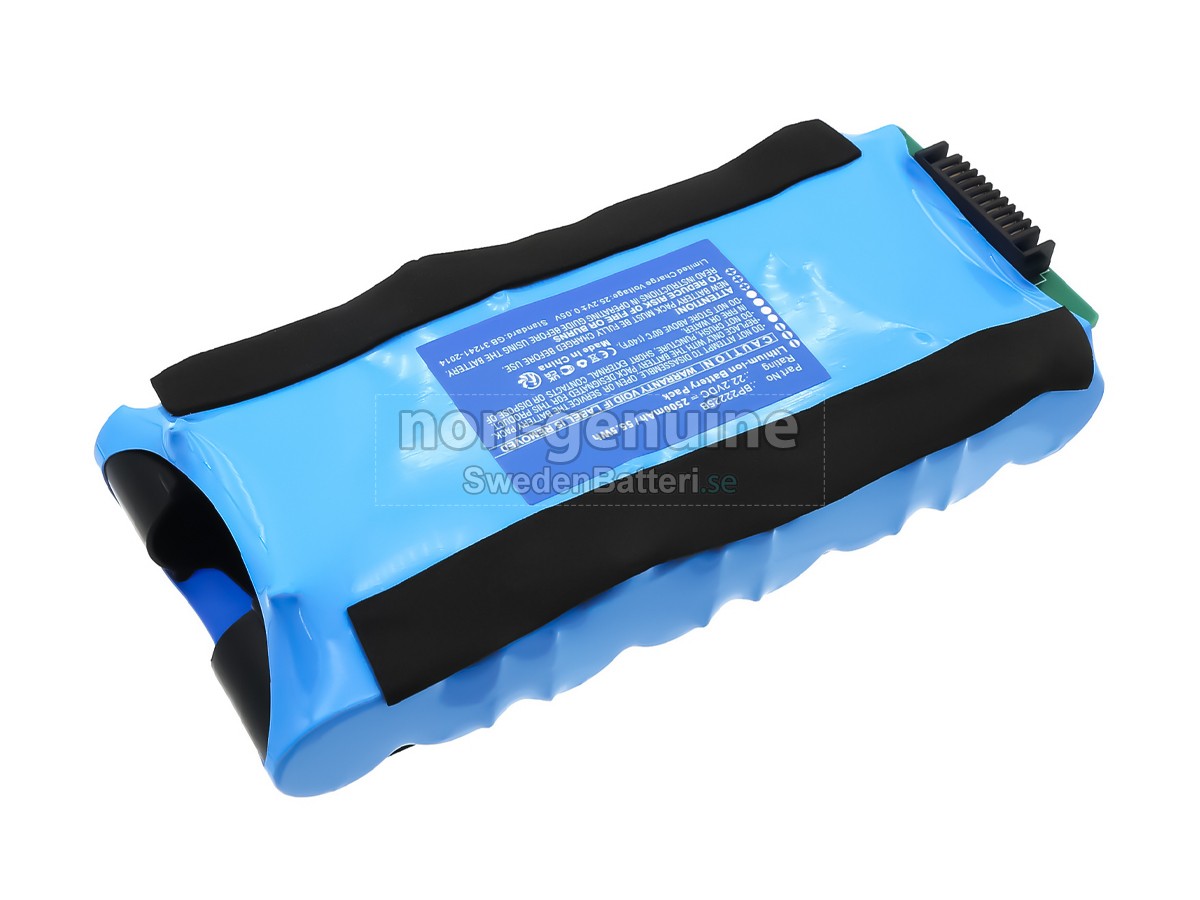 batteri till Midea BP22225B