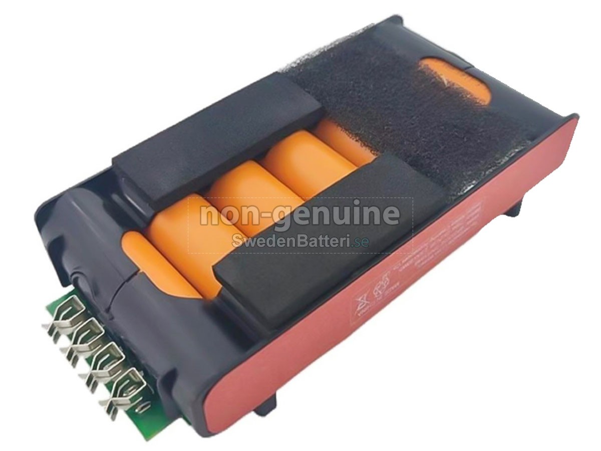 batteri till Midea BP25220G