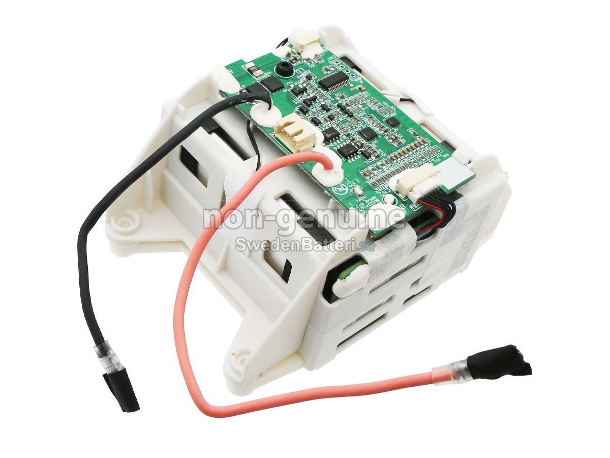 batteri till Midea BP25240A