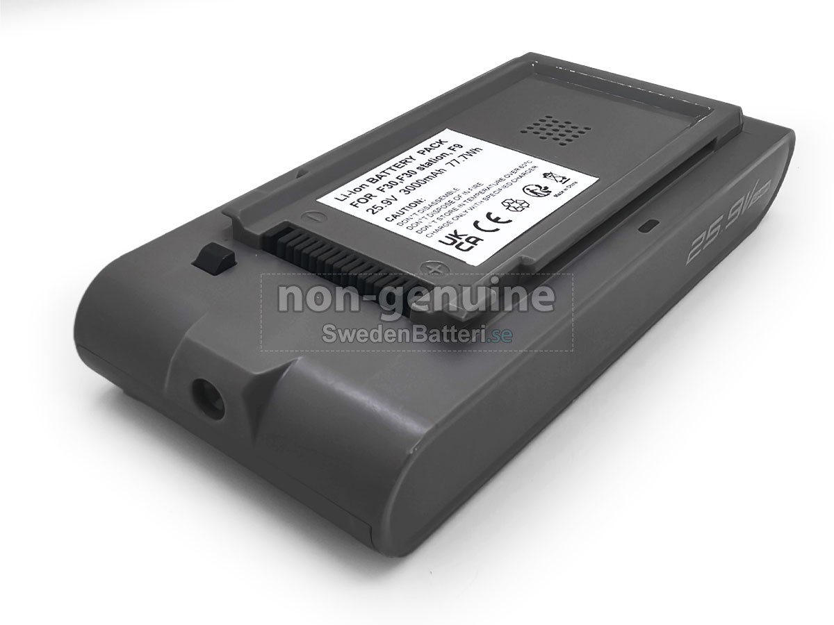 batteri till Midea F30
