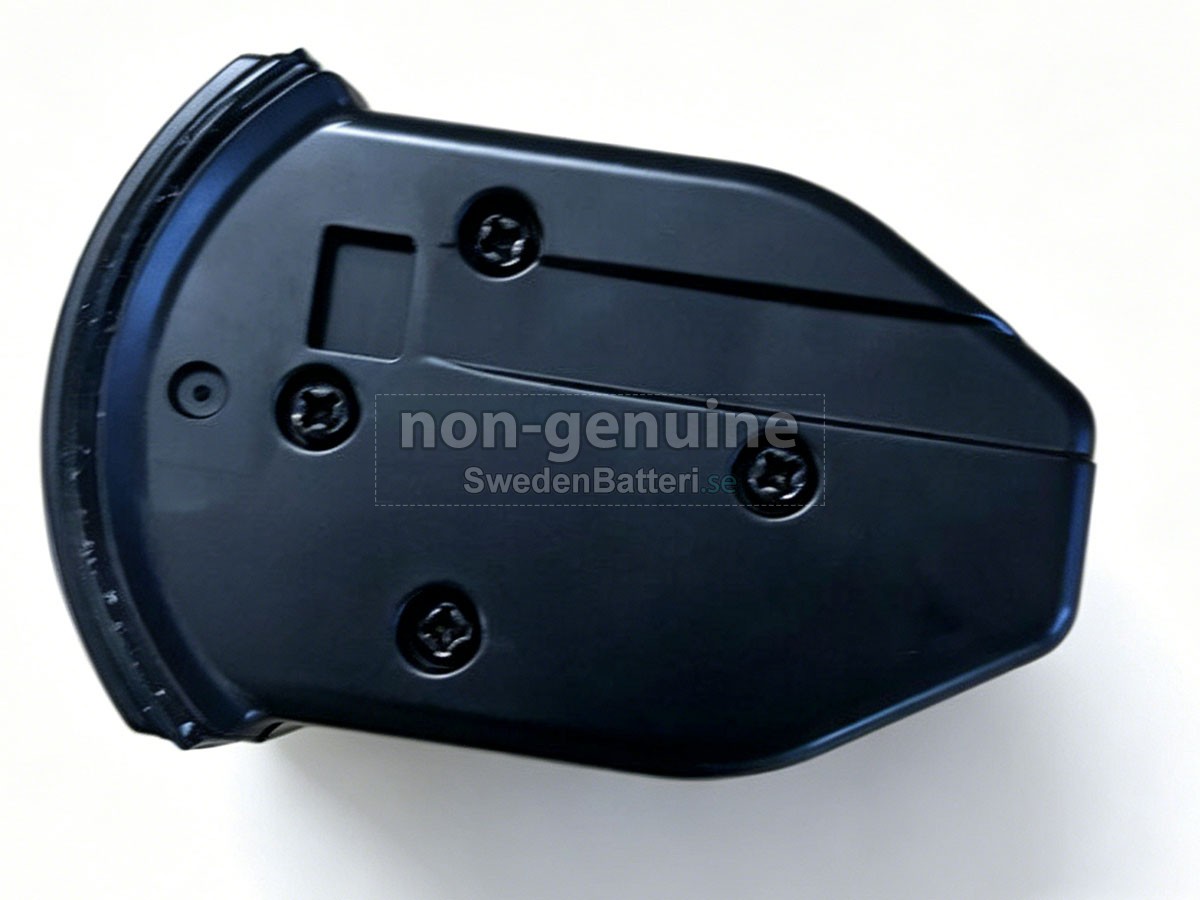 batteri till Midea G9