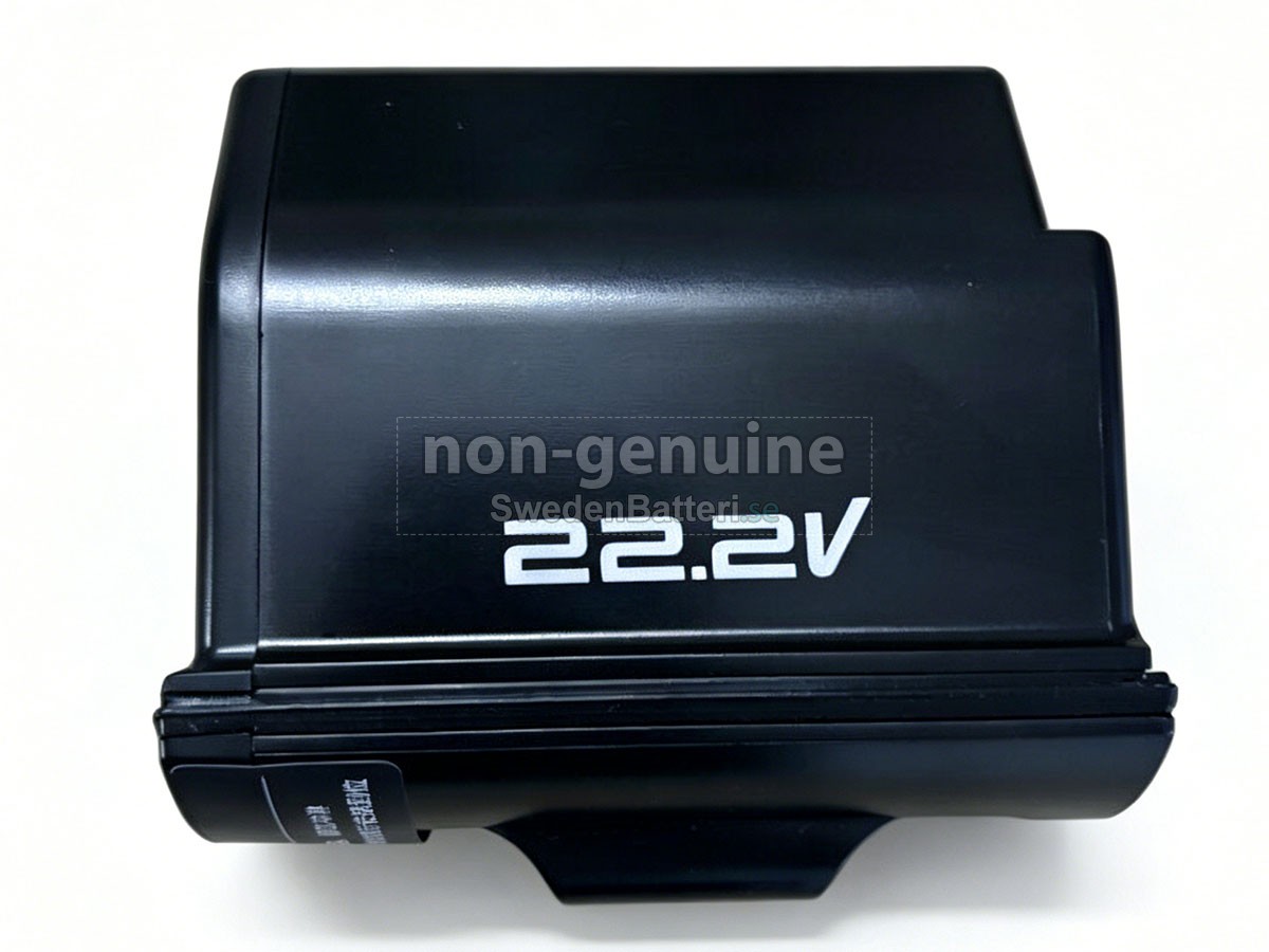 batteri till Midea G9