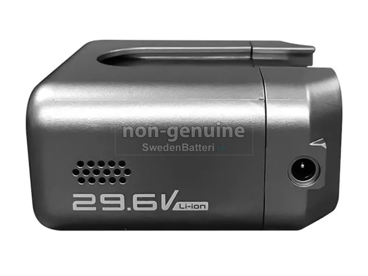 batteri till Midea HD006B(8INR19/66)