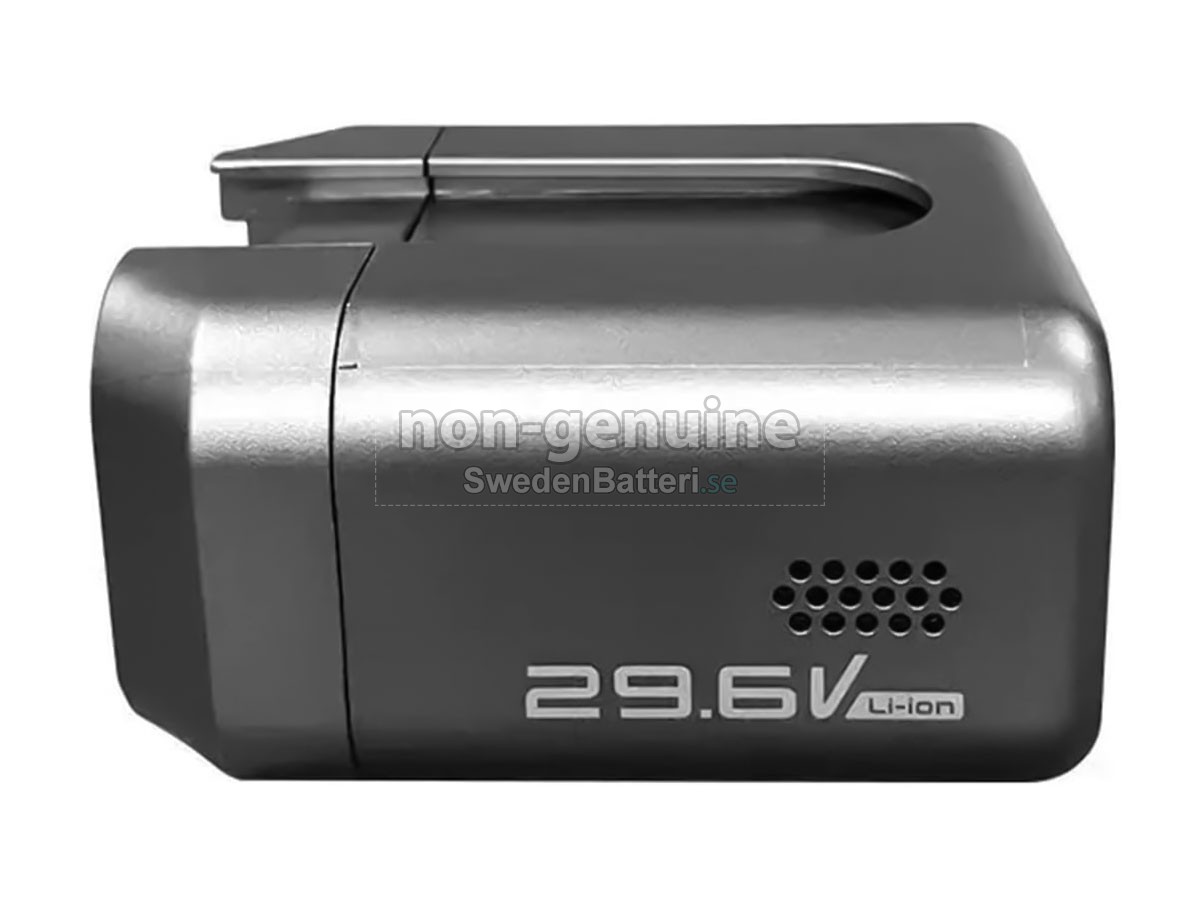 batteri till Midea HD006B(8INR19/66)