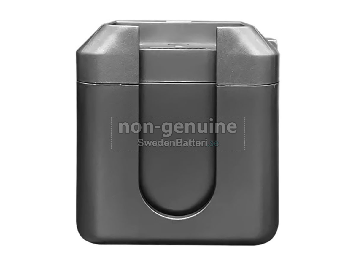 batteri till Midea HD006B(8INR19/66)
