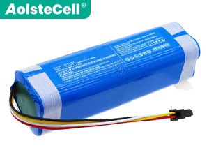 Batteri till  Midea BP14452A