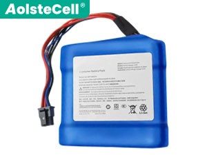 Batteri till  Midea BP14452G