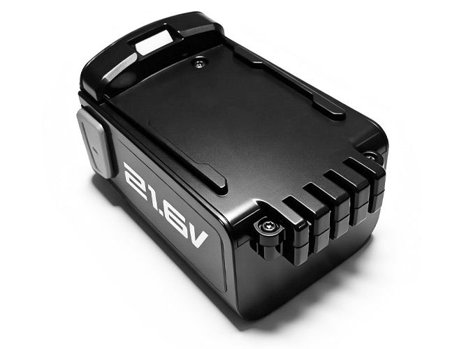 Batteri till  Midea P3