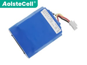 Batteri till  Midea P3 Multi