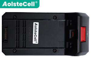 Batteri till  Midea BP28825A