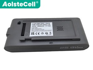 Batteri till  Midea F9
