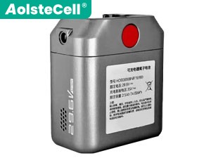 Batteri till  Midea Q7 Vacuum Cleaner