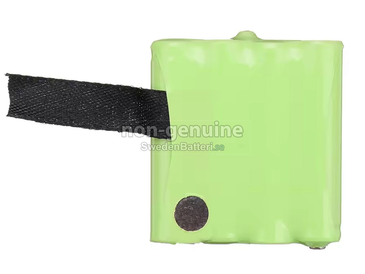 batteri till Midland AVP8