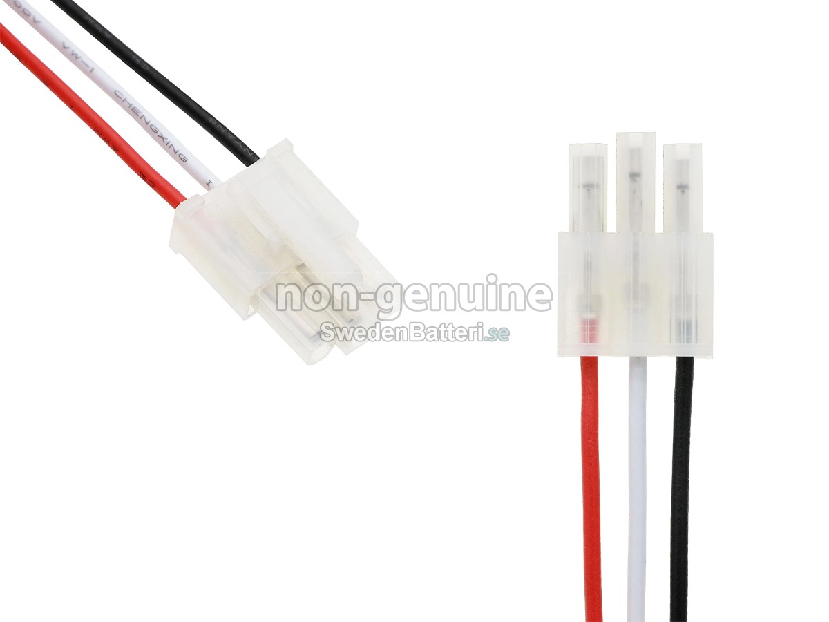 batteri till Miele 11779170